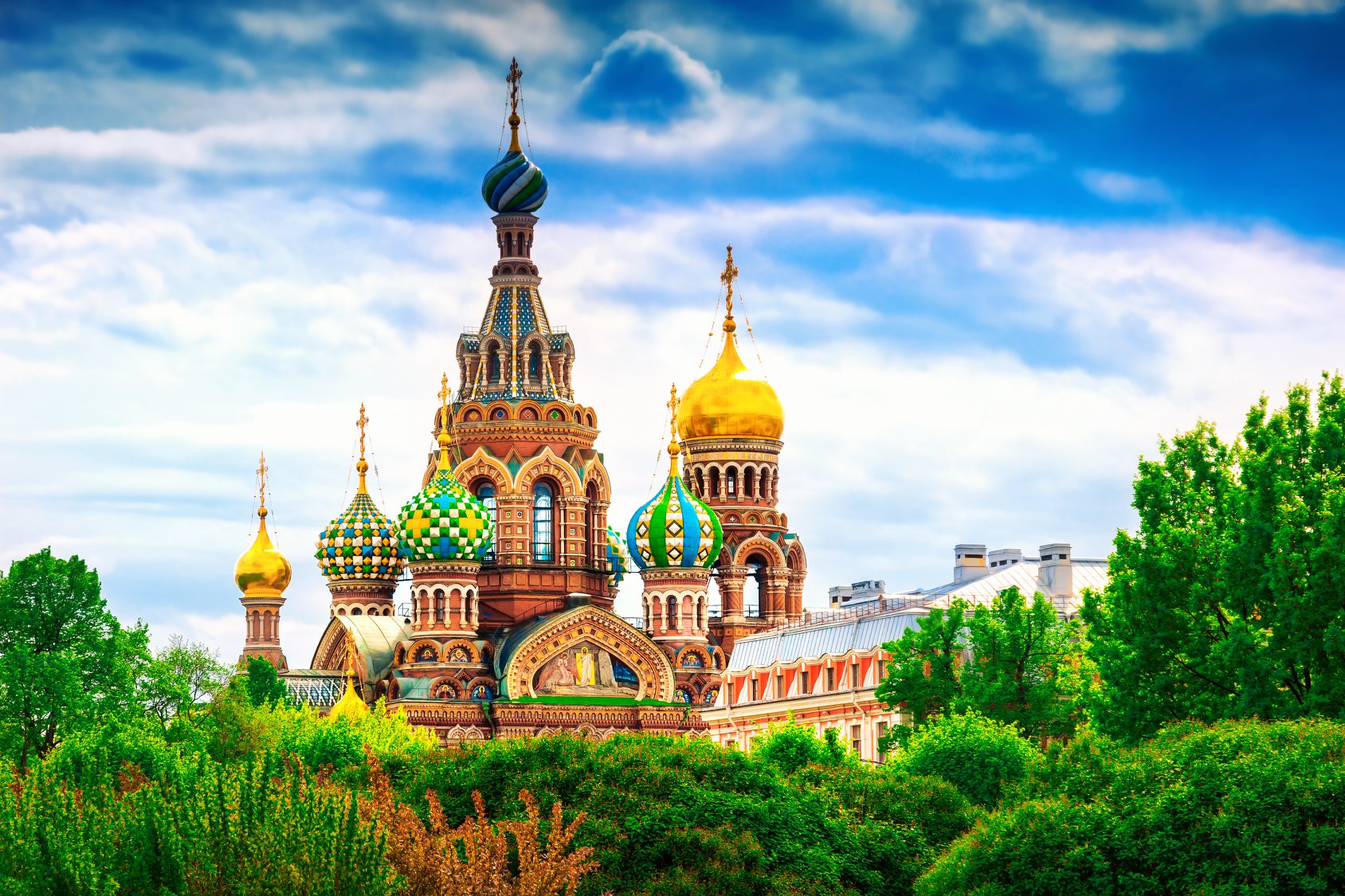 RUSIA CRUCEROS SAN PETERSBURGO CRUCEROS FLUVIALES RUSIA CRUCEROS BALTICO RUSSIA RIVER CRUISES SAINT PETERSBURG CATHEDRAL